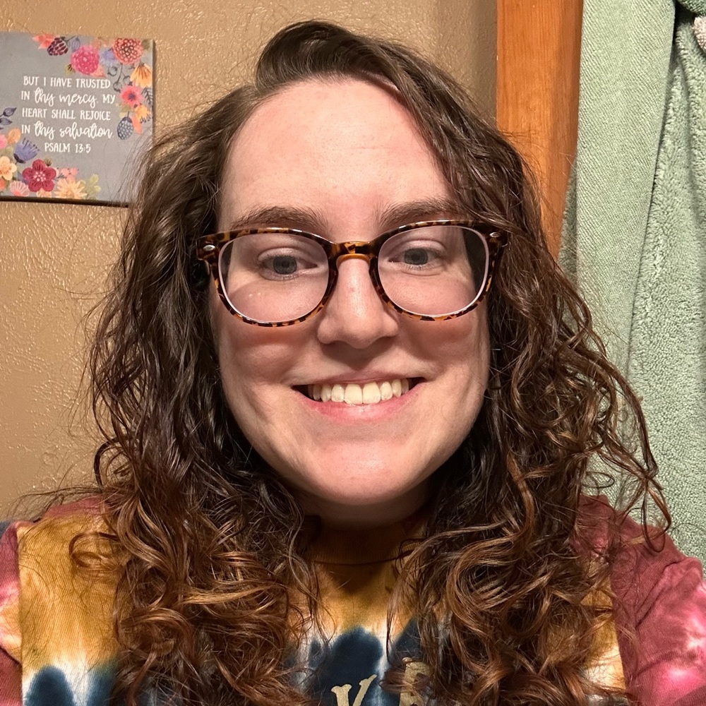 Meet your Posher, Kimberly